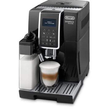 DeLonghi Dinamica ECAM 359.53.B espressor automat