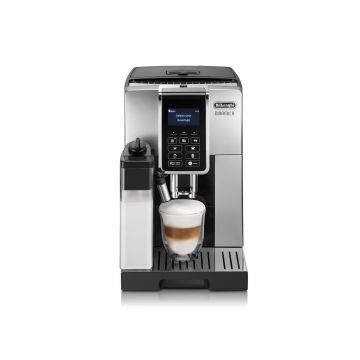DeLonghi ECAM 354.55SB Dinamica espressor automat
