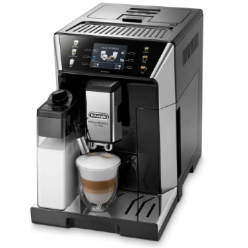 DeLonghi ECAM 550.65 SB PrimaDonna Class espressor automat