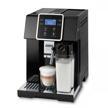 DeLonghi ESAM 420.40.B Perfecta Evo espressor automat