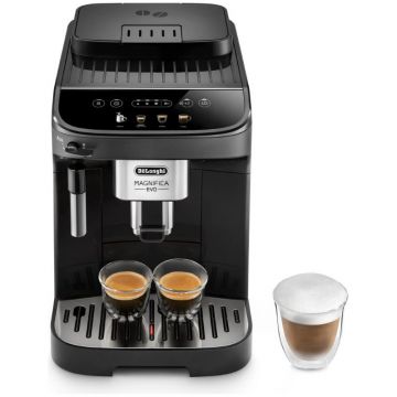 Espressor Automat Magnifica Evo 1.8L 15 bar 1450W Black