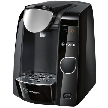 Espressor Bosch Tassimo Joy TAS4502, 1300 W, 1.4 L, 3.3 bar, Negru
