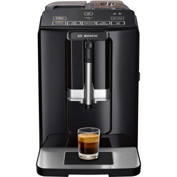 Espressor Bosch VeroCup 100, 1300 W, Negru