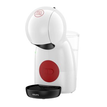 Espressor cu capsule Krups Piccolo XS KP1A0110, 1600 W, 0.8 L, 15 bar, Alb Espressor cu capsule Krups Piccolo XS KP1A0110, 1600 W, 0.8 L, 15 bar, Alb