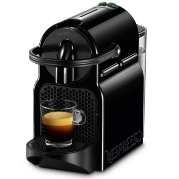 Espressor Delonghi Inissia EN80.B, 1260W, 0.8l (Negru)
