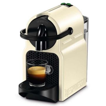 Espressor Delonghi Inissia EN80.CW, 1260W, 0.8l (Crem)