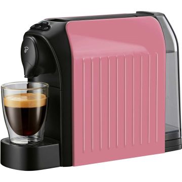 Espressor Tchibo Cafissimo Easy Rose, 1250 W, 0.65 L, 15 bar, Roz