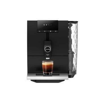 Jura ENA 4 Metropolitan Full Black espressor automat