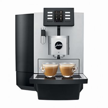Jura X8 espressor automat