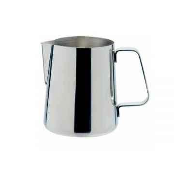 Lattiera inox clasica 1000ml