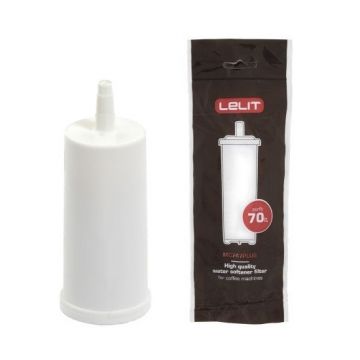 Lelit filtru cu rasini pentru purificarea apei 70L