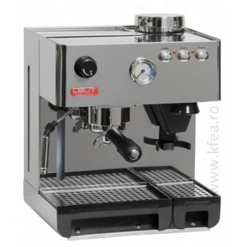 Lelit PL042EM espressor clasic