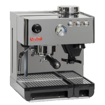 Lelit PL042EM espressor clasic