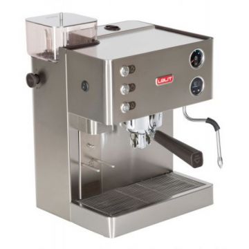 Lelit PL82 T Kate AllinOne VIP Line espressor clasic