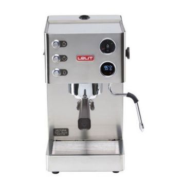 Lelit PL91 Victoria VIP Line espressor clasic
