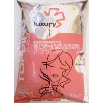 Luxury Basic 30% lapte granulat 500gr