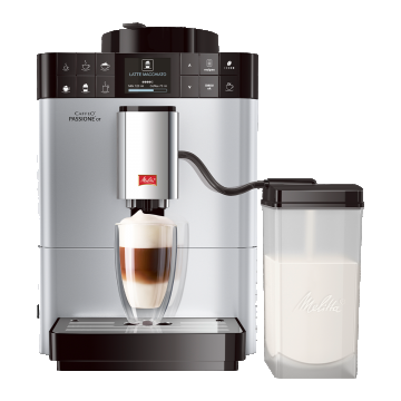 Melitta Caffeo Passione OT espressor automat