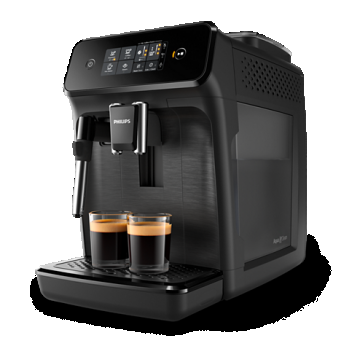 Philips EP1220/00 espressor automat