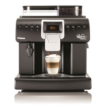 Saeco by Philips Royal Gran Crema super-automatic