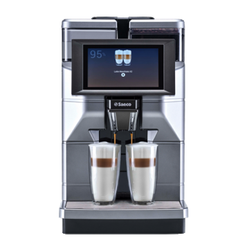 Saeco Magic M2 espressor automat