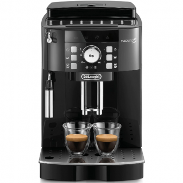 Espressor Automat ECAM 21.117.B Magnifica S 1450W 15bar 1.8L Negru
