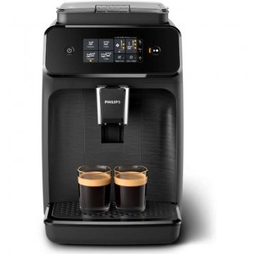 Espressor automat EP1200/00 1.8 L 15 bar 1500W Negru