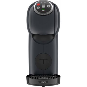 Espressor de cafea Krups NESCAFÉ Dolce Gusto Genio S Plus KP340B10 Gri, 1500W, 15bar, 0.8L