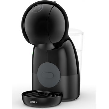 Espressor de cafea Krups NESCAFÉ Dolce Gusto Piccolo XS KP1A3B10, 1600W, 15bar, 0.8L, Negru
