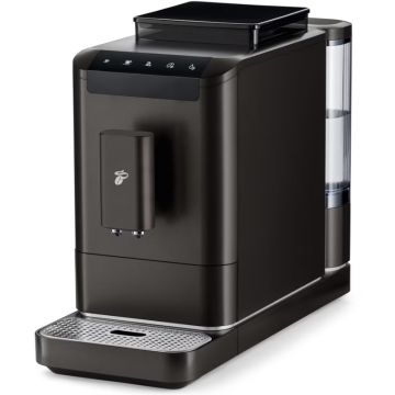 Espressor de cafea Tchibo  automat Esperto 2, Negru, 1470W, 19bar, 1.4L