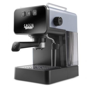 Espressor manual Gaggia Espresso Deluxe (Gri) Espressor manual Gaggia Espresso Deluxe (Gri)