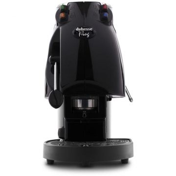 Espressor Semi-automat Frog Revolution Vapor 1.5L 15 Bar 1850W Negru