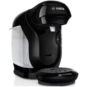 Aparat Cafea TAS112E Style Friendly Negru