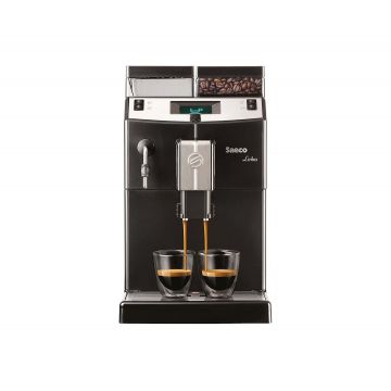 Aparat de cafea SAECO Lirika Black - Default Title