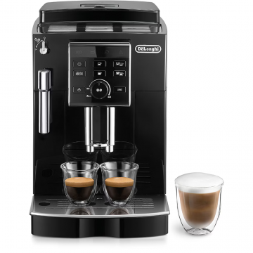 DeLonghi ECAM 13.123.B espressor automat negru