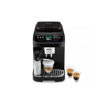 Espressor automat De'Longhi Magnifica Evo Next ECAM310.60.B, 1.9 l, 1450 W, 15 bar (Negru)