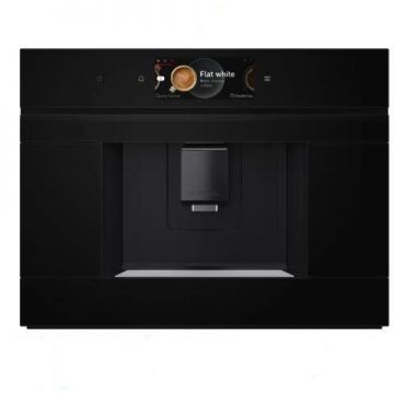 Espressor Automat Incorporabil CTL7181B0 Seria 8 2.4L 19Bar Negru