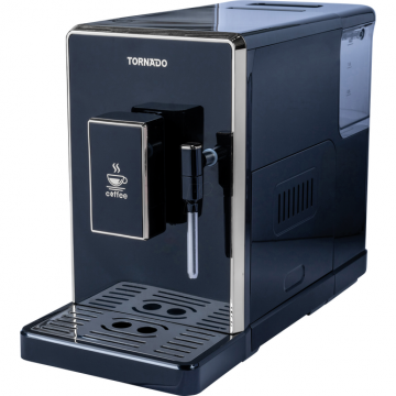 Espressor Automat TCM-9008A-GS 20Bar 1350W Negru