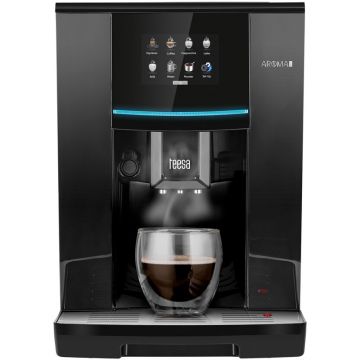 Espressor Cafea Automat Aroma 800 2l 1500W 19bar Negru