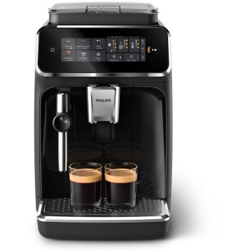 Espressor Cafea Automat EP3321/40 1.8l 15bar 5xPrograme Negru