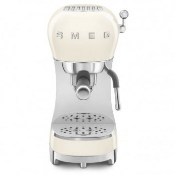 Espressor Cafea ECF02CREU Manual 1350W 15Bar Crem