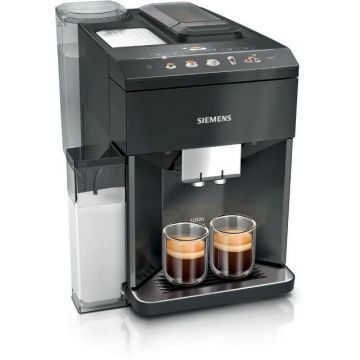 Espressor Cafea EQ.500 TQ518RX3 Fully-Auto 1.9L