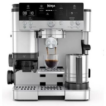 Espressor Cafea ES601EU Semi-automat 2L