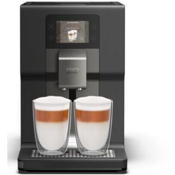 Espressor Cafea Intution Preference EA875U10 Semi-Auto 3L
