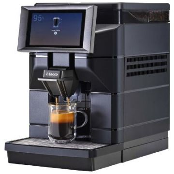 Espressor Cafea Magic B1 Fully-Auto 2.5L Negru