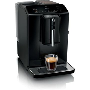 Espressor Cafea Serie 2 TIE20109 1.4L Automat Negru