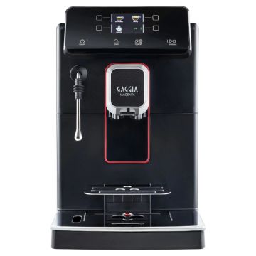 Espressor de cafea Gaggia Magenta Plus, 1900W, 15 bar, 1.8L, Negru