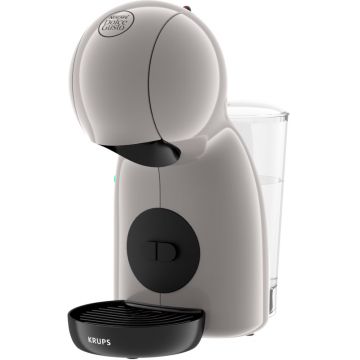 Espressor de cafea Krups NESCAFÉ Dolce Gusto Piccolo XS KP1A3AF0, 1600W, 15bar, 0.8L, Crem