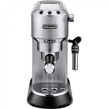 Espressor Dedica Style EC 685.M Manual 1 L