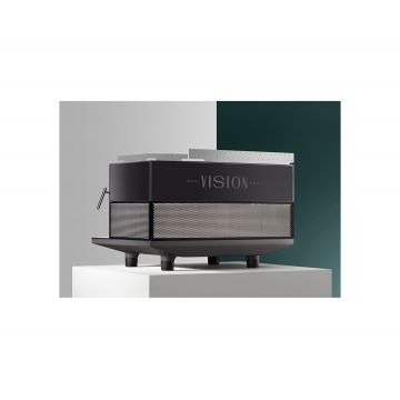 Espressor Iberital Vision 2 Groups SH - Default Title