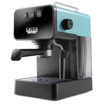 Espressor Manual Gaggia Espresso Deluxe 1.2l 1900W 15bar Verde